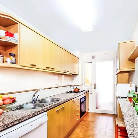 Global Punta Garbi - By Global Holidays 17121