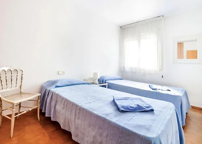 Casa vacanze Global Punta Garbi - By Global Holidays 17121 *