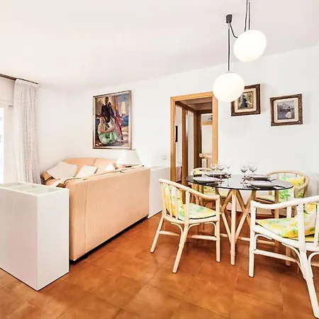 度假居 Global Punta Garbi - By Global Holidays 17121