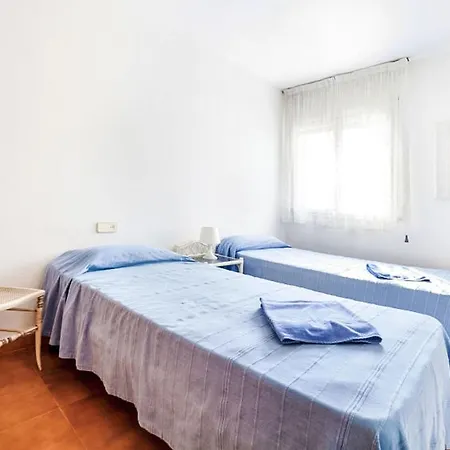 Holiday home Global Punta Garbi - By Global Holidays 17121 *