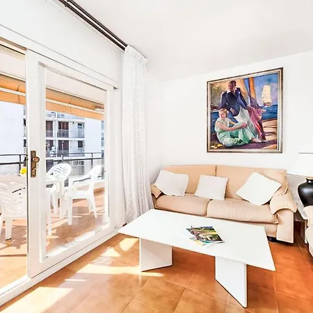 Global Punta Garbi - By Global Holidays 17121 *