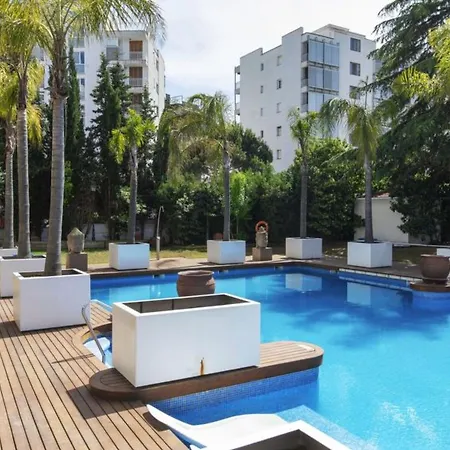 Global Punta Garbi - By Global Holidays 17121 Σπίτι διακοπών