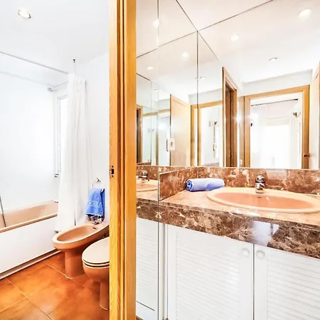 Holiday home Global Punta Garbi - By Global Holidays 17121