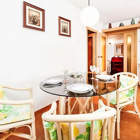 Holiday home Global Punta Garbi - By Global Holidays 17121