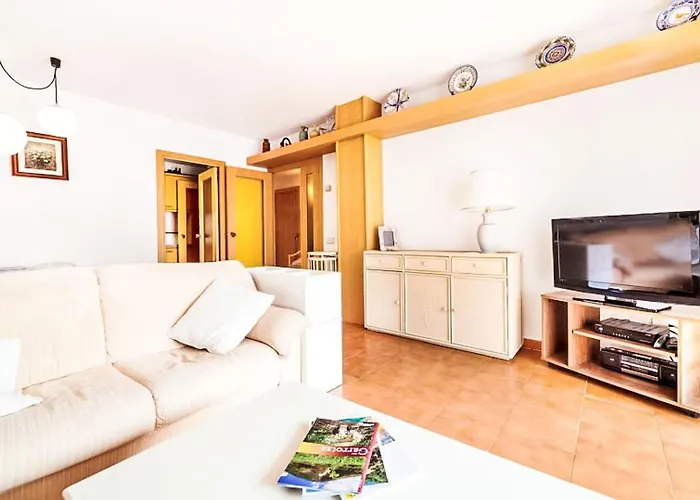 Global Punta Garbi - By Global Holidays 17121 Dom wakacyjny