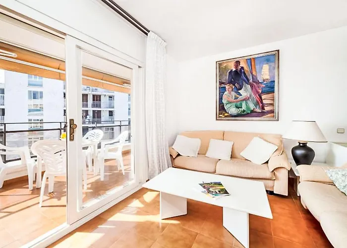 Global Punta Garbi - By Global Holidays 17121 *