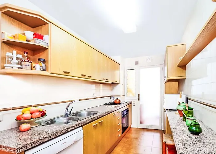 Global Punta Garbi - By Global Holidays 17121