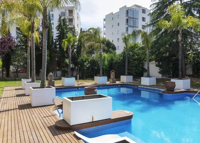 Global Punta Garbi - By Global Holidays 17121 Dom wakacyjny