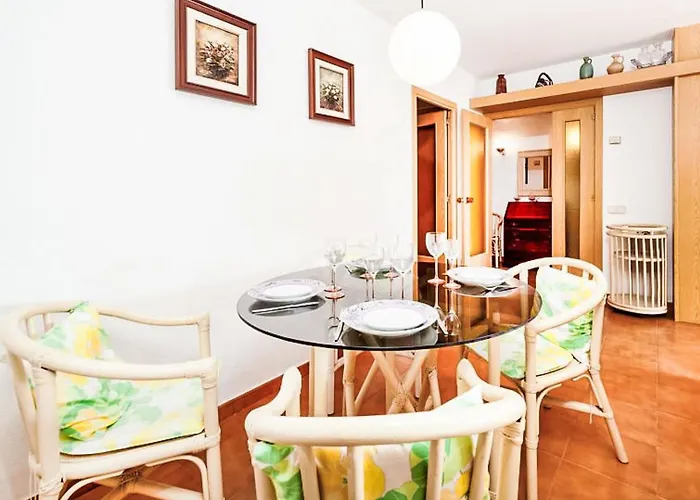 Будинок відпочинку Global Punta Garbi - By Global Holidays 17121