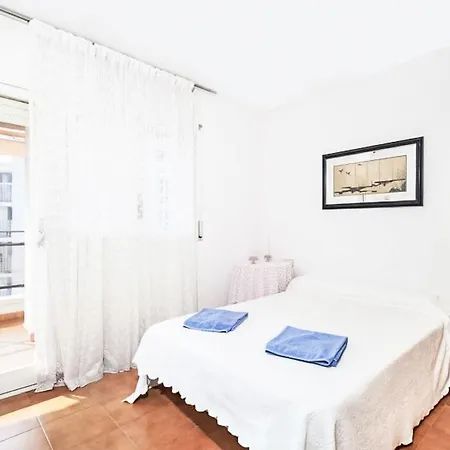 Vakantiehuis Global Punta Garbi - By Global Holidays 17121 *