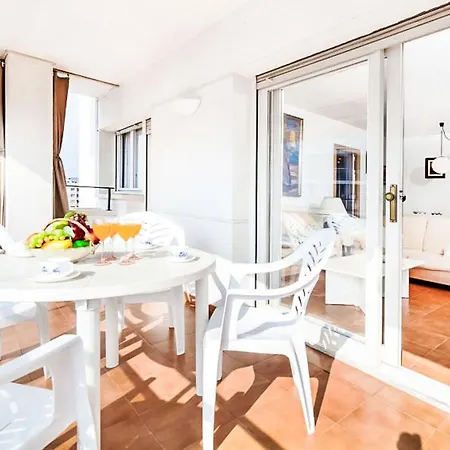 Global Punta Garbi - By Global Holidays 17121 Vakantiehuis *