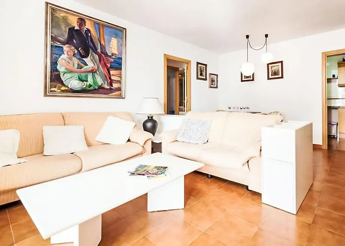 Global Punta Garbi - By Global Holidays 17121 * Lloret de Mar