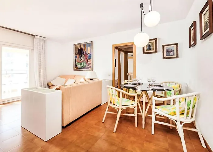 Vakantiehuis Global Punta Garbi - By Global Holidays 17121