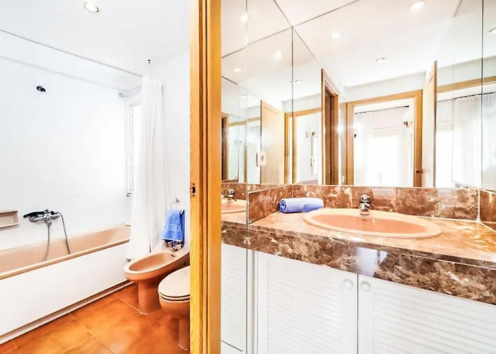 Vakantiehuis Global Punta Garbi - By Global Holidays 17121